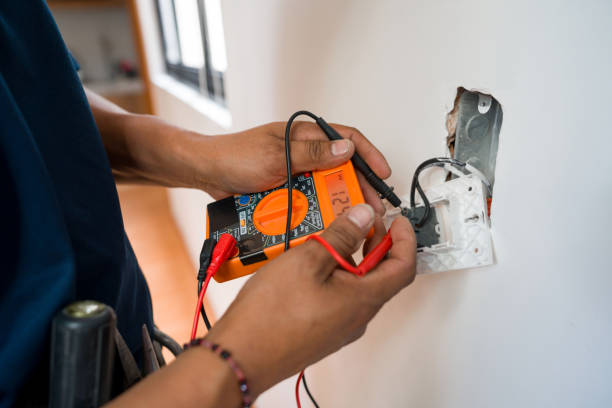 Best Affordable Electrician  in Weedpatch, CA