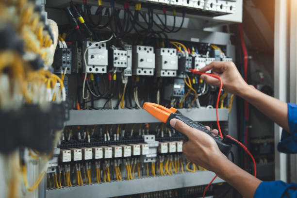 Best Affordable Emergency Electrician  in Weedpatch, CA